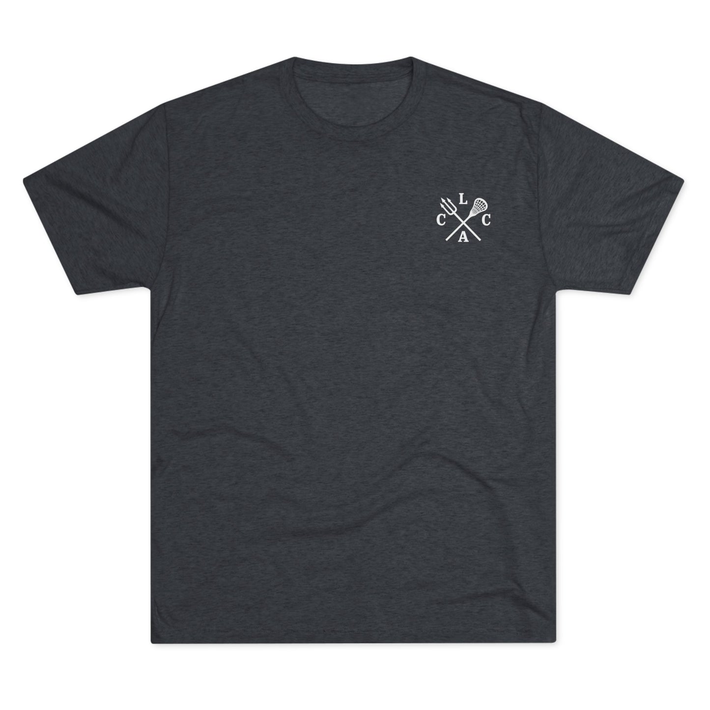 Left Coast Athletic Co. Lacrosse T-Shirt