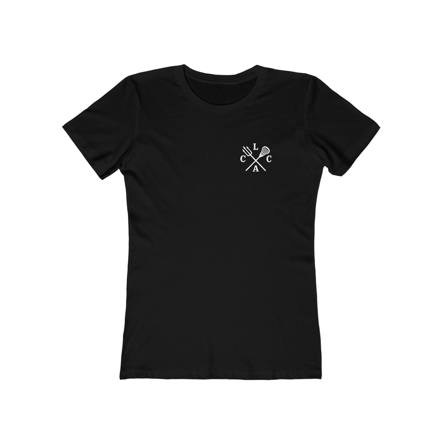 Left Coast Athletic Co. Women’s Tee