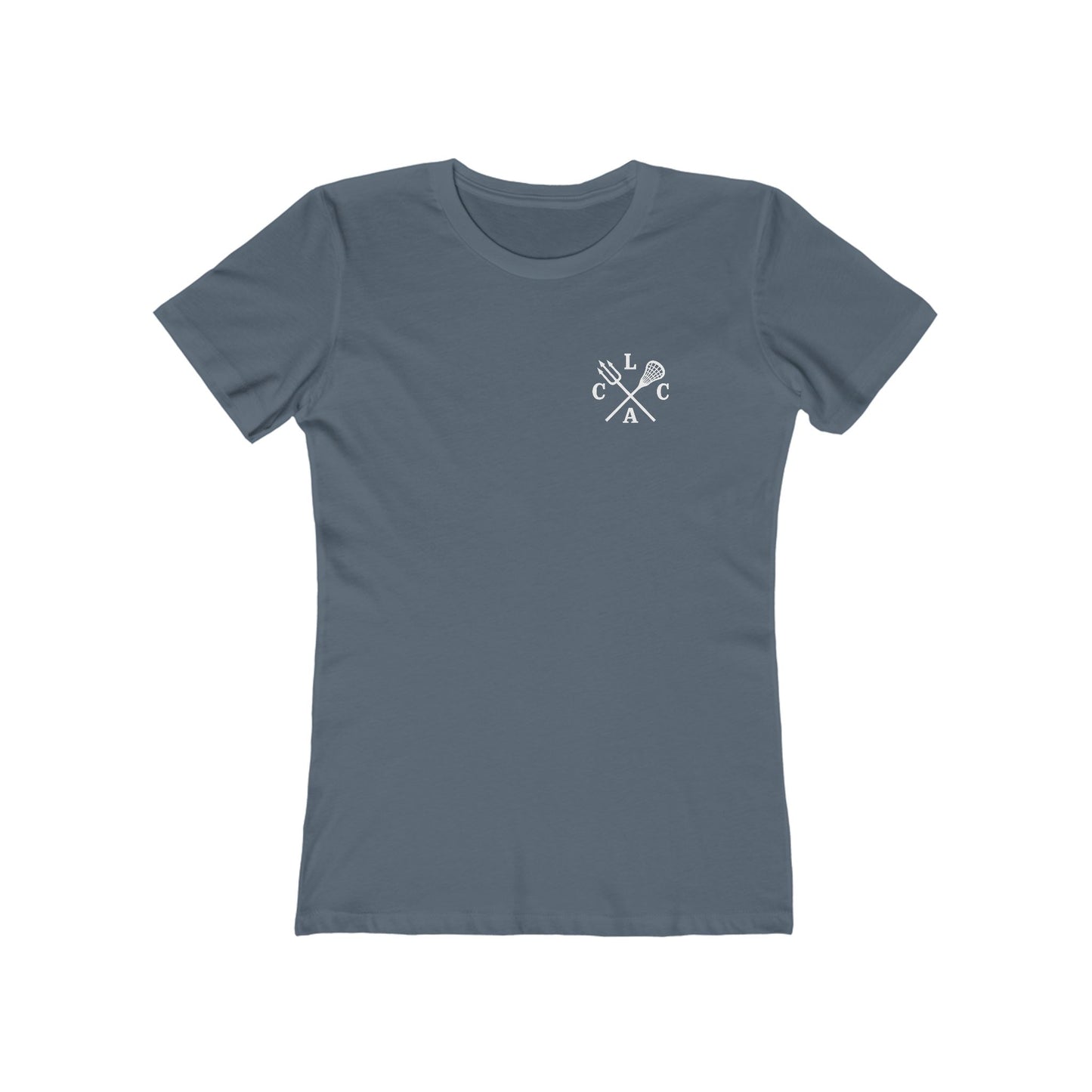 Left Coast Athletic Co. Women’s Tee